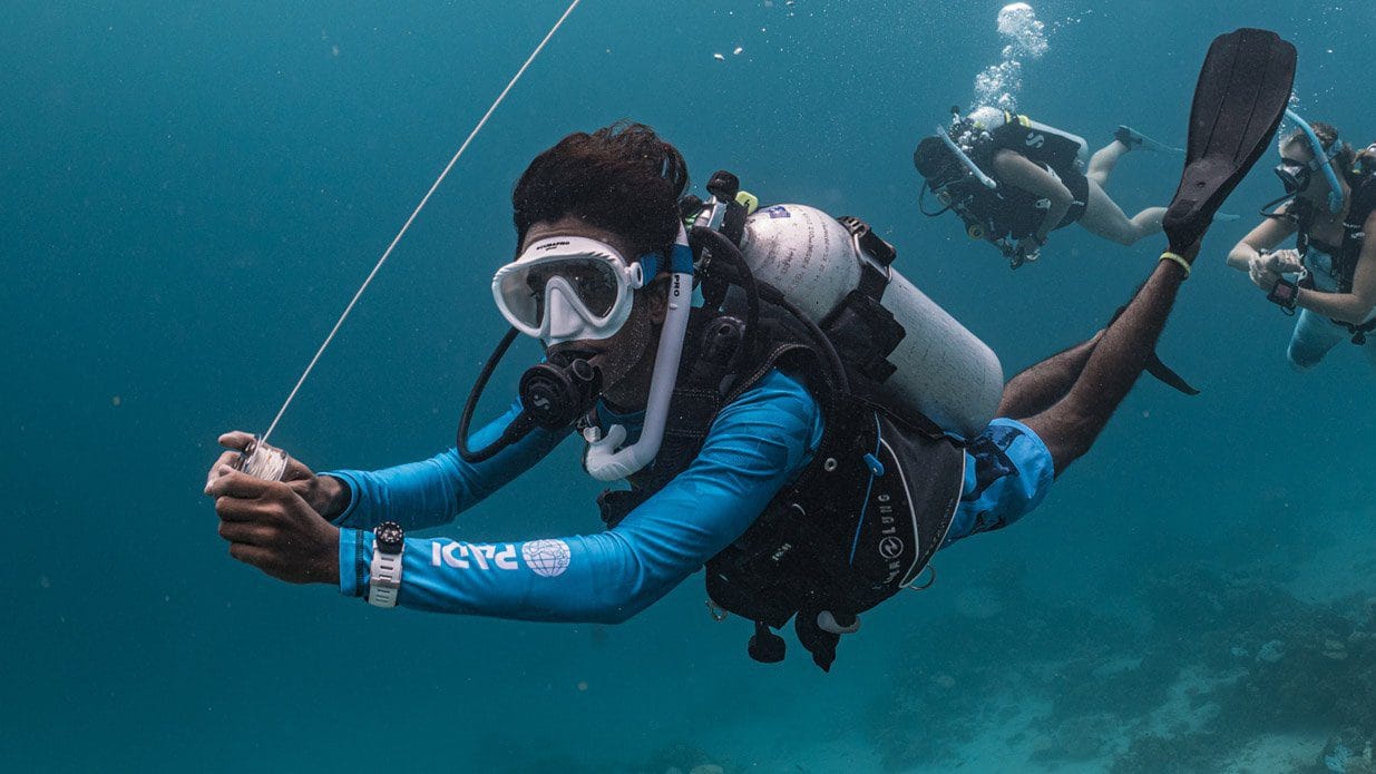 Drift Diver Specialty